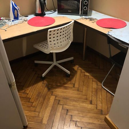 Apartamento Szczebel Cracovia Exterior foto