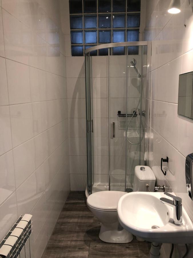 Apartamento Szczebel Cracovia Exterior foto