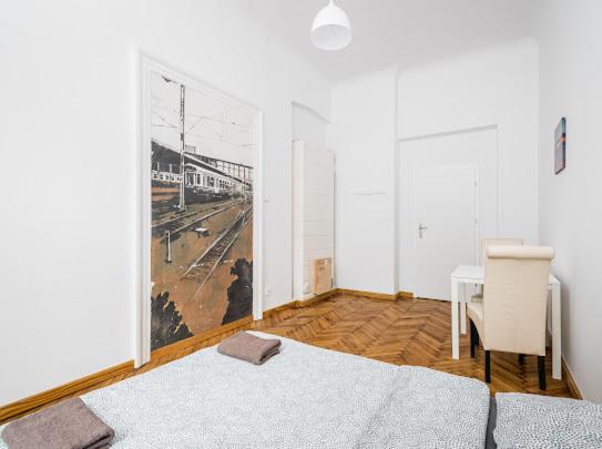Apartamento Szczebel Cracovia Exterior foto